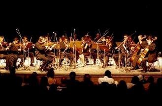 Music Transforming Lives