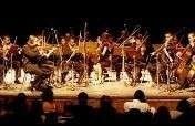 Music Transforming Lives