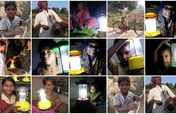 Lighting a Billion Lives