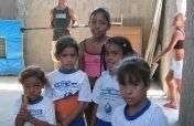 Happy Ending Childrens Project in Rio de Janeiro
