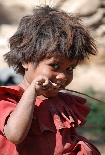 Fund a mobile school to provide education in India