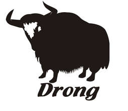 Drong Logo