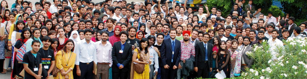 Peace Activism to Counter Extremism (PACE)