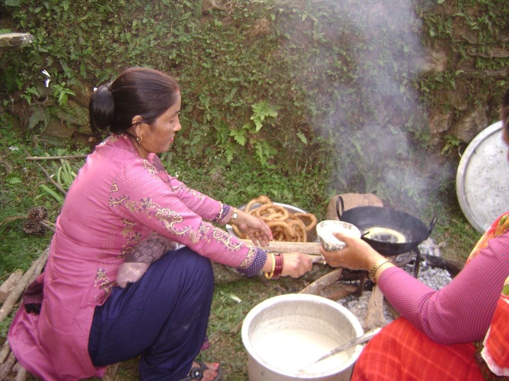 Local tourism & youth microfinance for employment