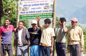Local tourism & youth microfinance for employment