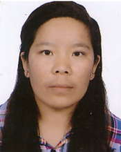 Ms Jigme Doma Lama