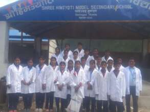 Little Doctors success