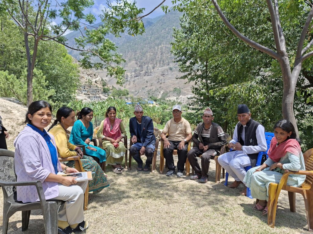 Committee meeting