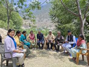 Committee meeting