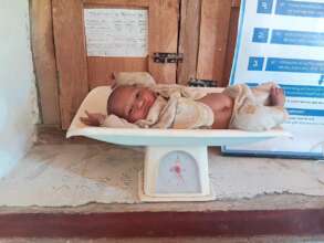 Maternal care in health post