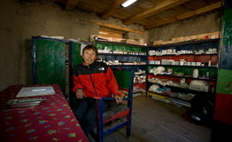 Healthcare & Education in the Hidden Himalayas