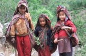 Healthcare & Education in the Hidden Himalayas