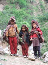 Healthcare & Education in the Hidden Himalayas