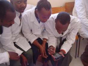 An Invaluable Tool for Ugandan Medical Students