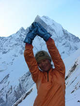 Empowering Women of Nepal
