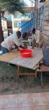 Making assistive devices at the DCC