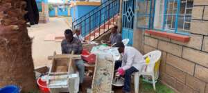 Constructing the item