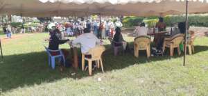 Registration of persons with disabilities