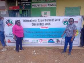 International Day of Persons with Disabilities