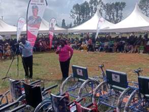 International Day of Persons with Disabilities