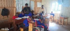 Athi School