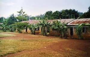 Athi School