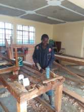 Samson recently returned to Paluoc