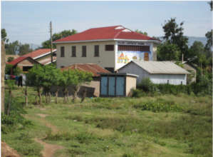 Paluoc Skills Centre