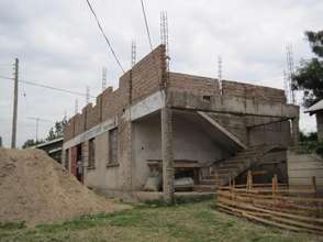 Building more Useable Space