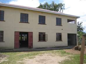 Paluoc Workshop looking beautiful now!