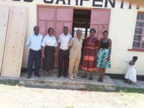 The new Board of Trustees