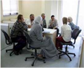 Training of Trainers