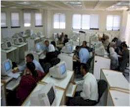 Training of Trainers and Lead Teachers