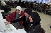 Jordan Digital Community Centers