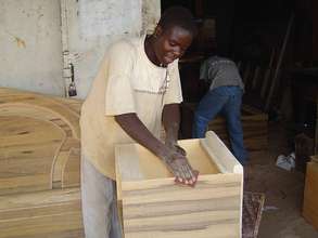 carpentry