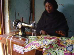 tailoring