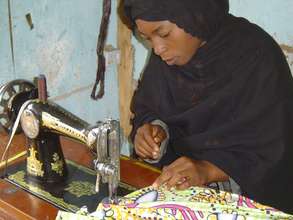 creating jobs through tailoring initiatives