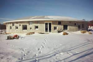 Phase 1 construction complete January 2015