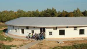 The Education Centre is now open!