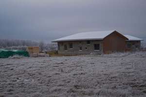 The Education Centre so far