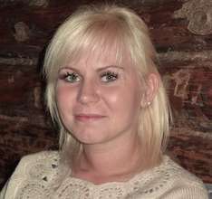 Lilya, age 22