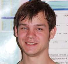 Vasily, age 24