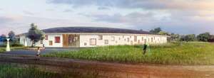 Education Centre Model