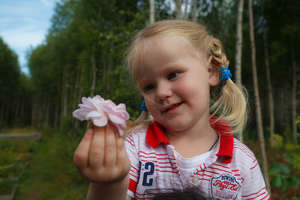 Funding Education Centre for Russian Orphans