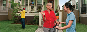 Community Revitalization