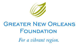 The Greater New Orleans Foundation