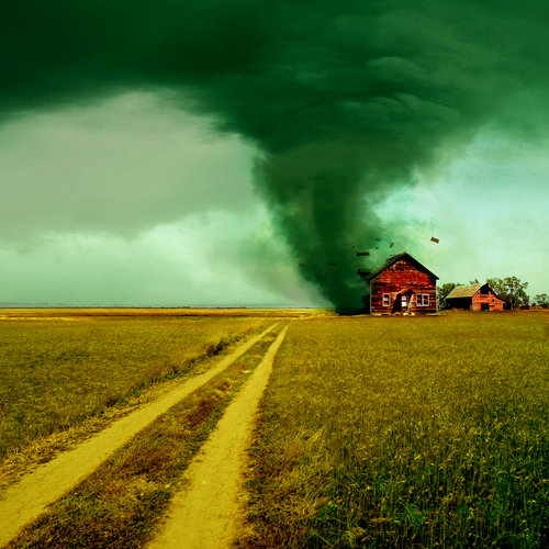 Victims of the Tornadoes Fund
