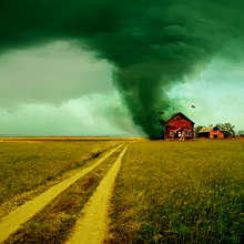 Victims of the Tornadoes Fund