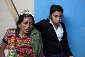 Much love but an uncertain future