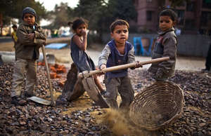 photo credit: www.gandhiforchildren.org